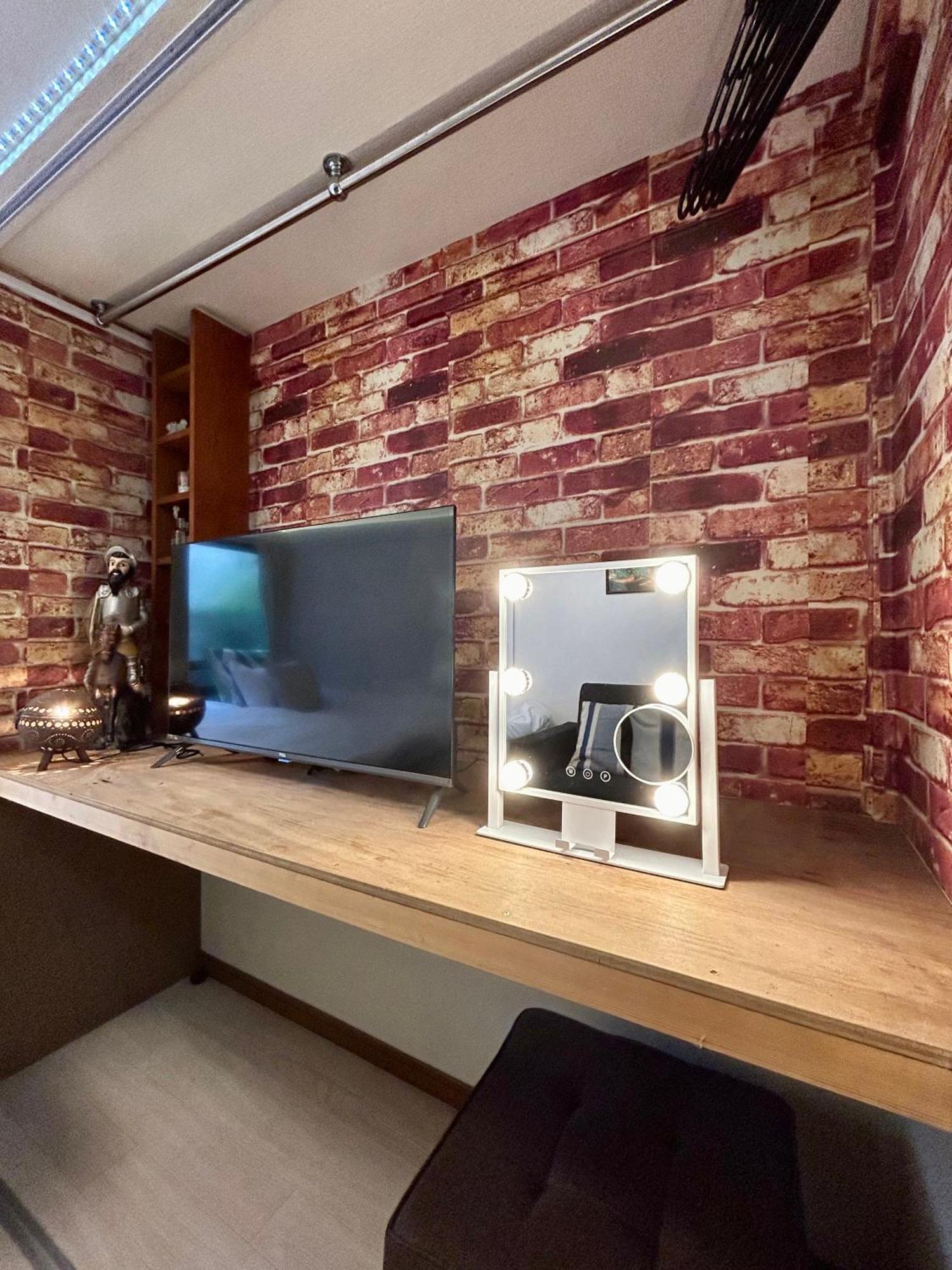 Brain House Ikebukuro Apartamento