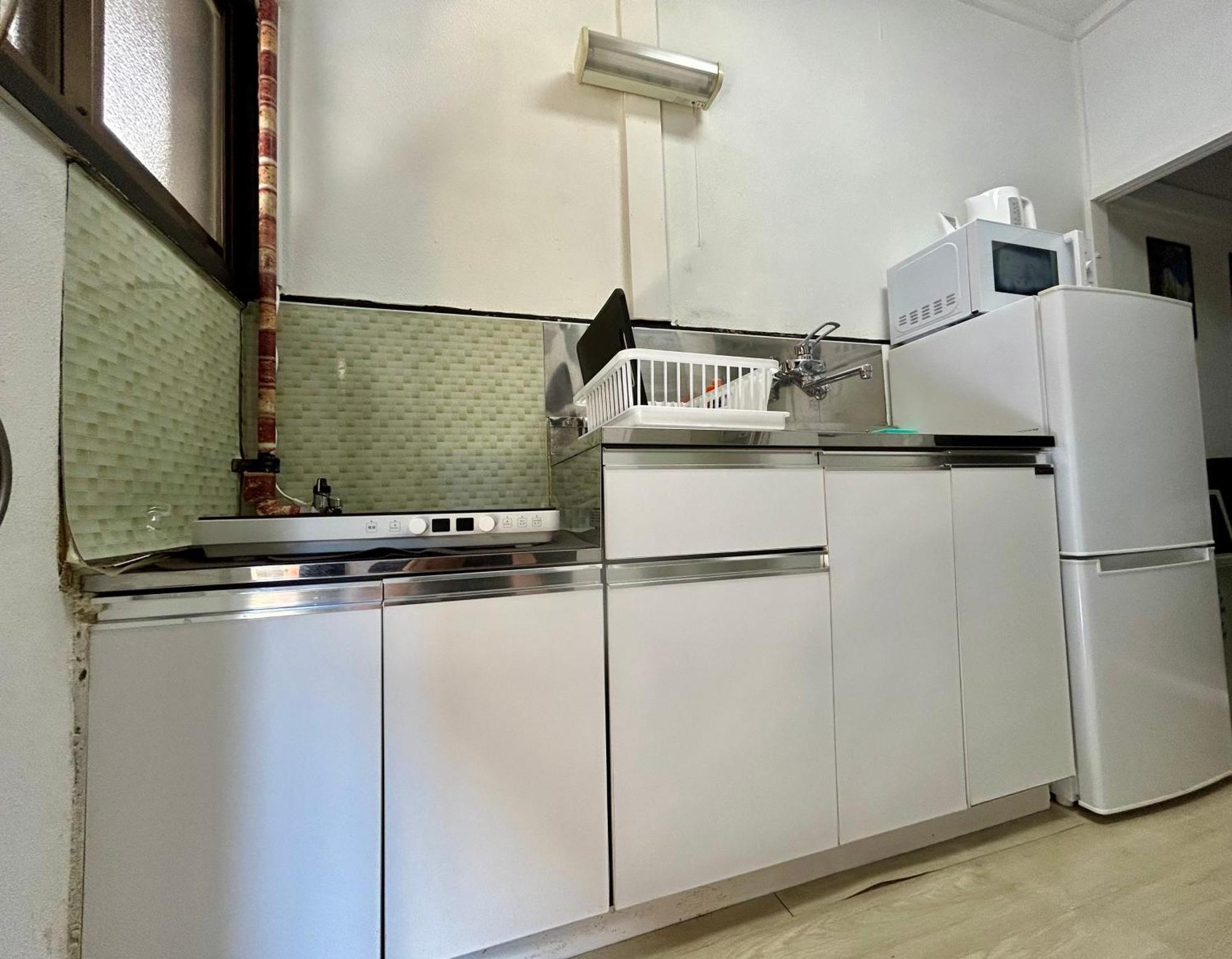 Apartamento Brain House Ikebukuro