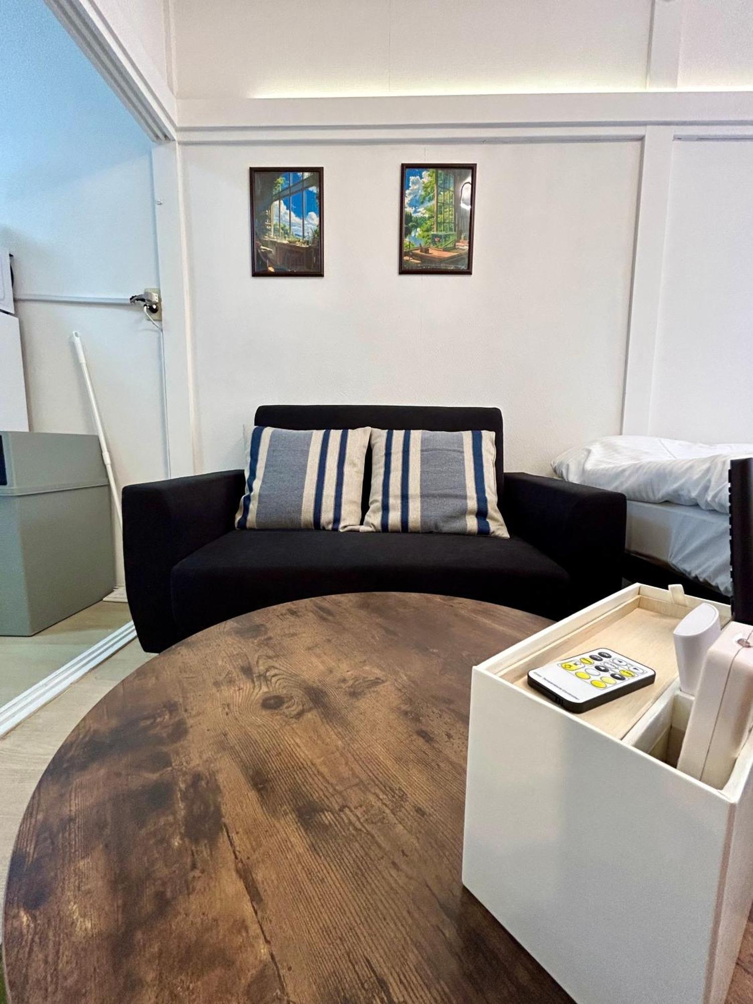 Apartamento Brain House Ikebukuro *