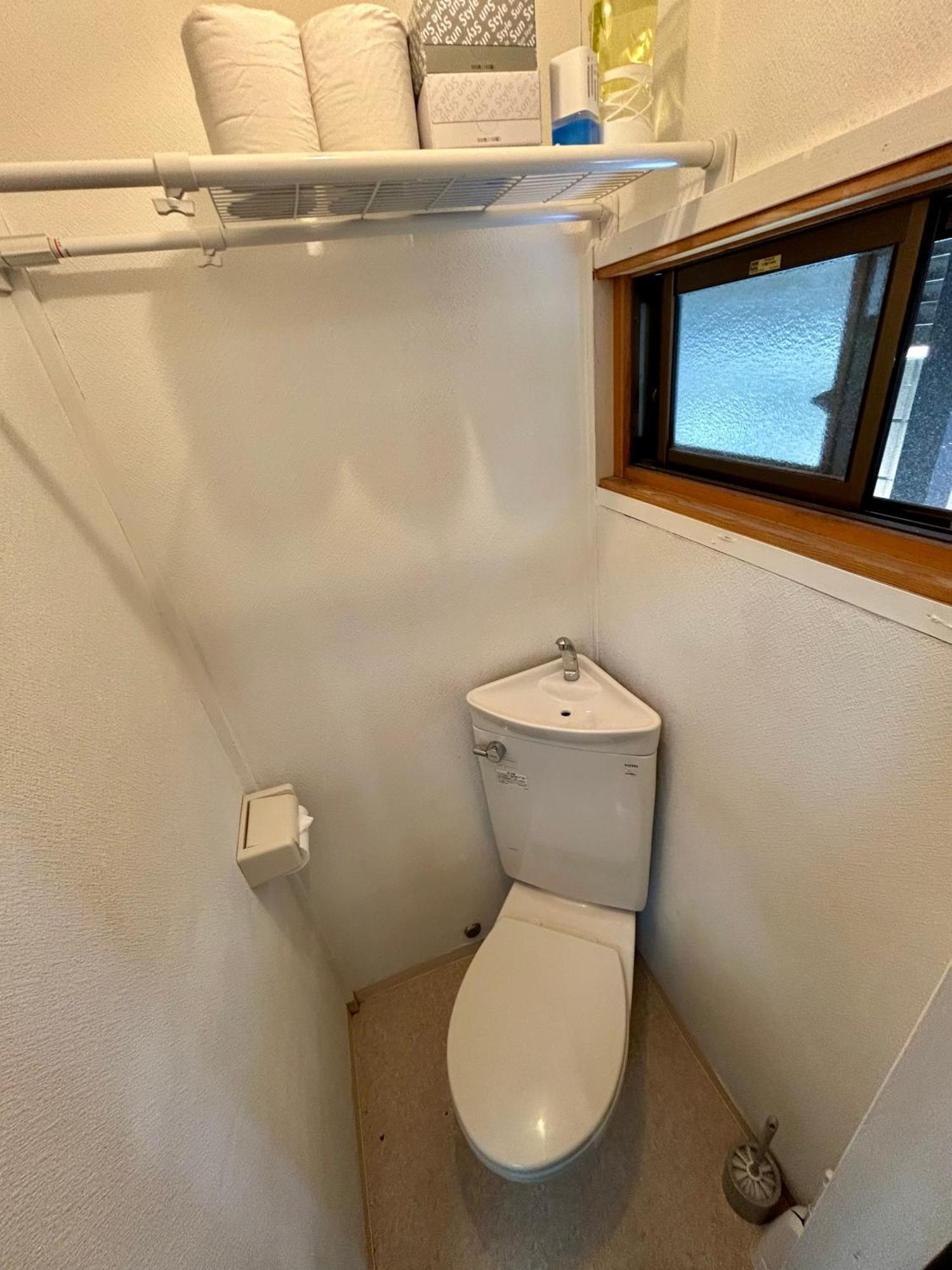 Apartamento Brain House Ikebukuro Tóquio