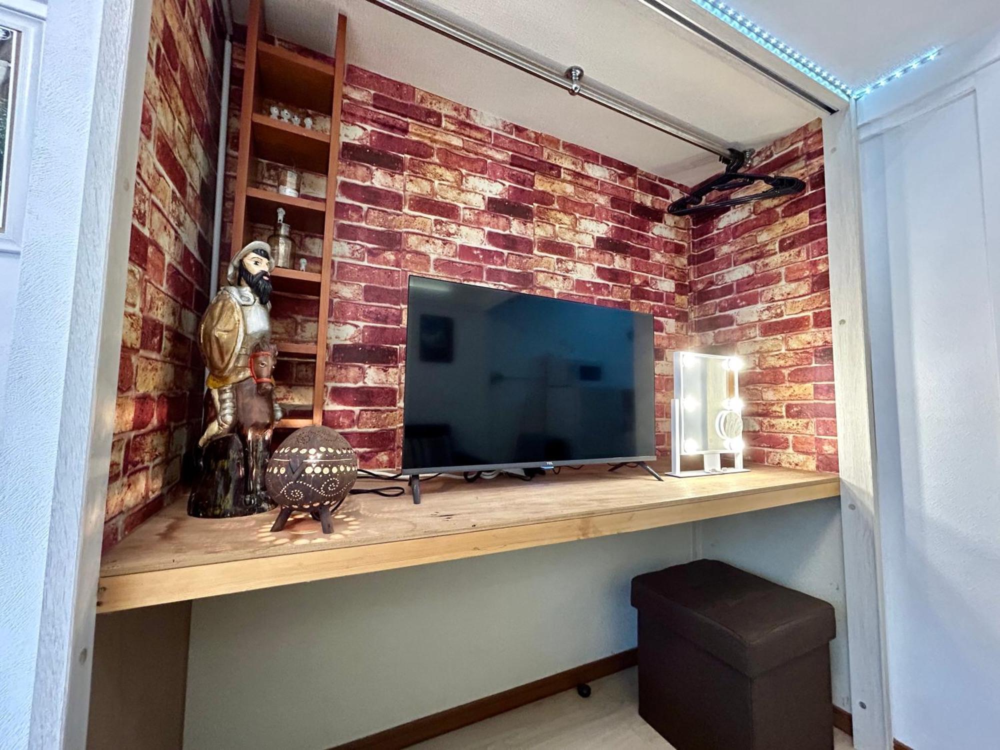 Apartamento Brain House Ikebukuro *