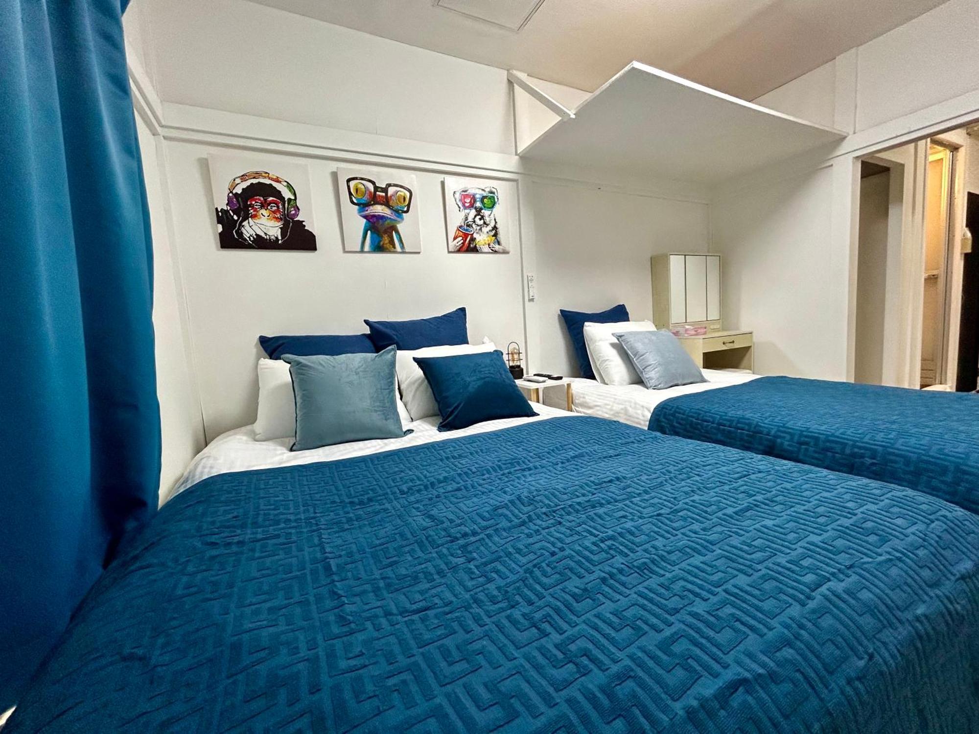Apartamento Brain House Ikebukuro Tóquio
