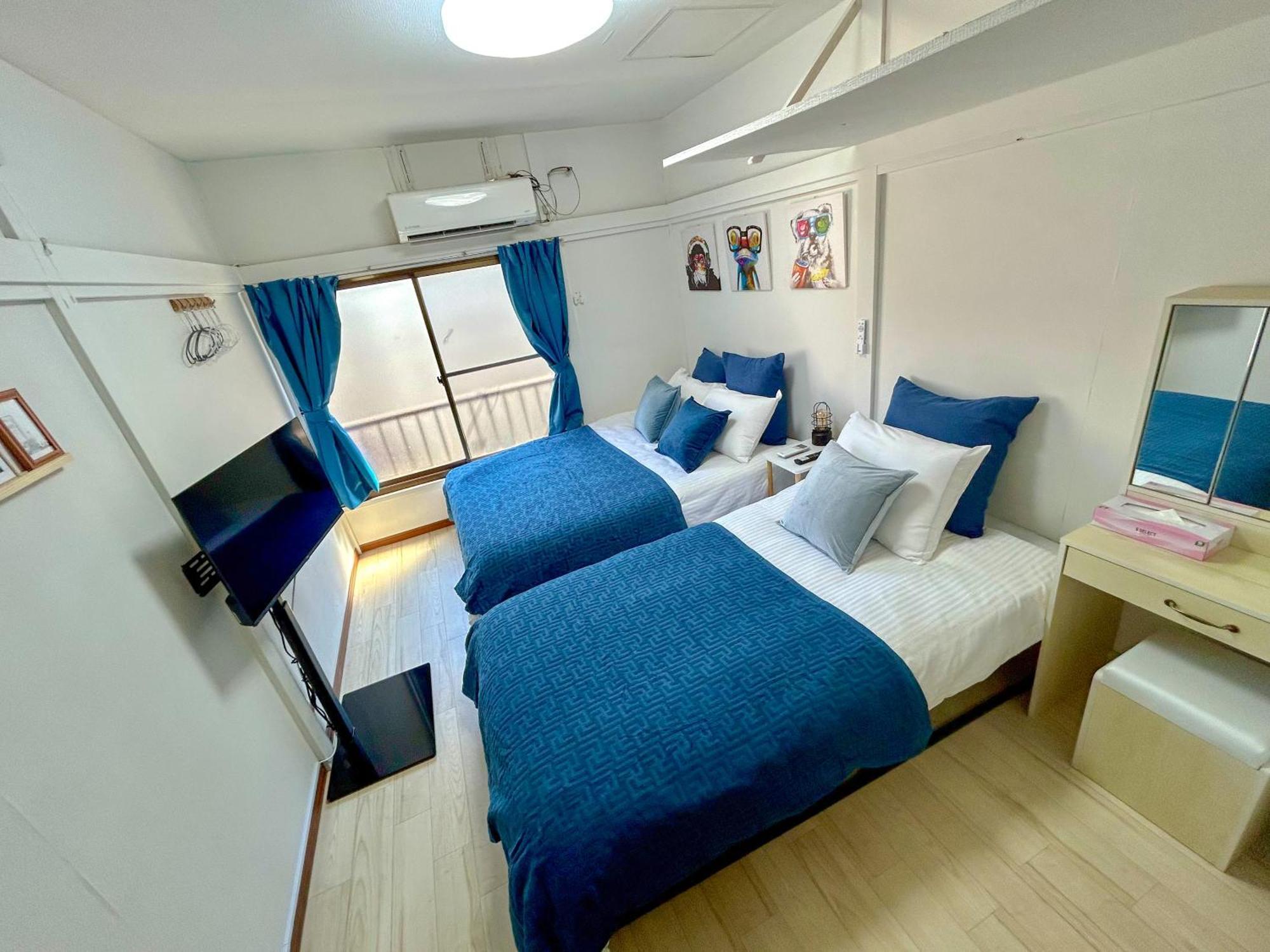 Brain House Ikebukuro Apartamento Tóquio