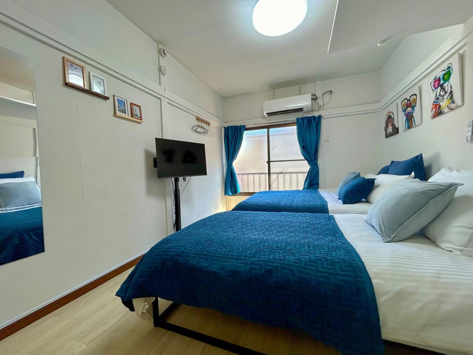 Apartamento Brain House Ikebukuro Tóquio