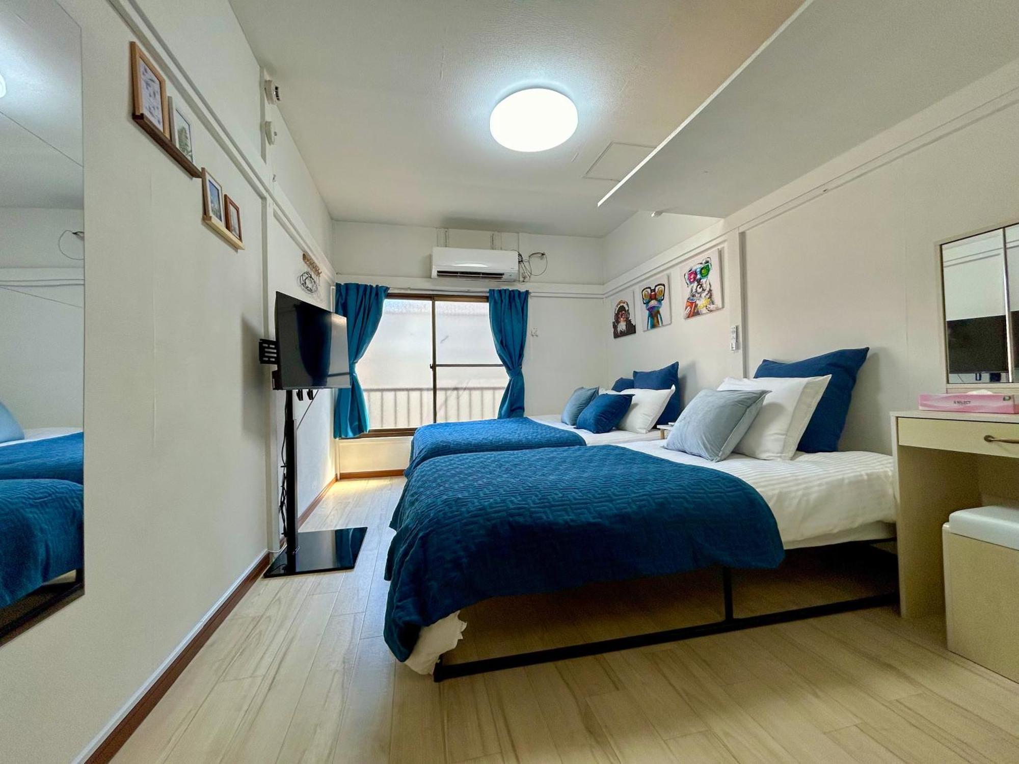 Brain House Ikebukuro Apartamento