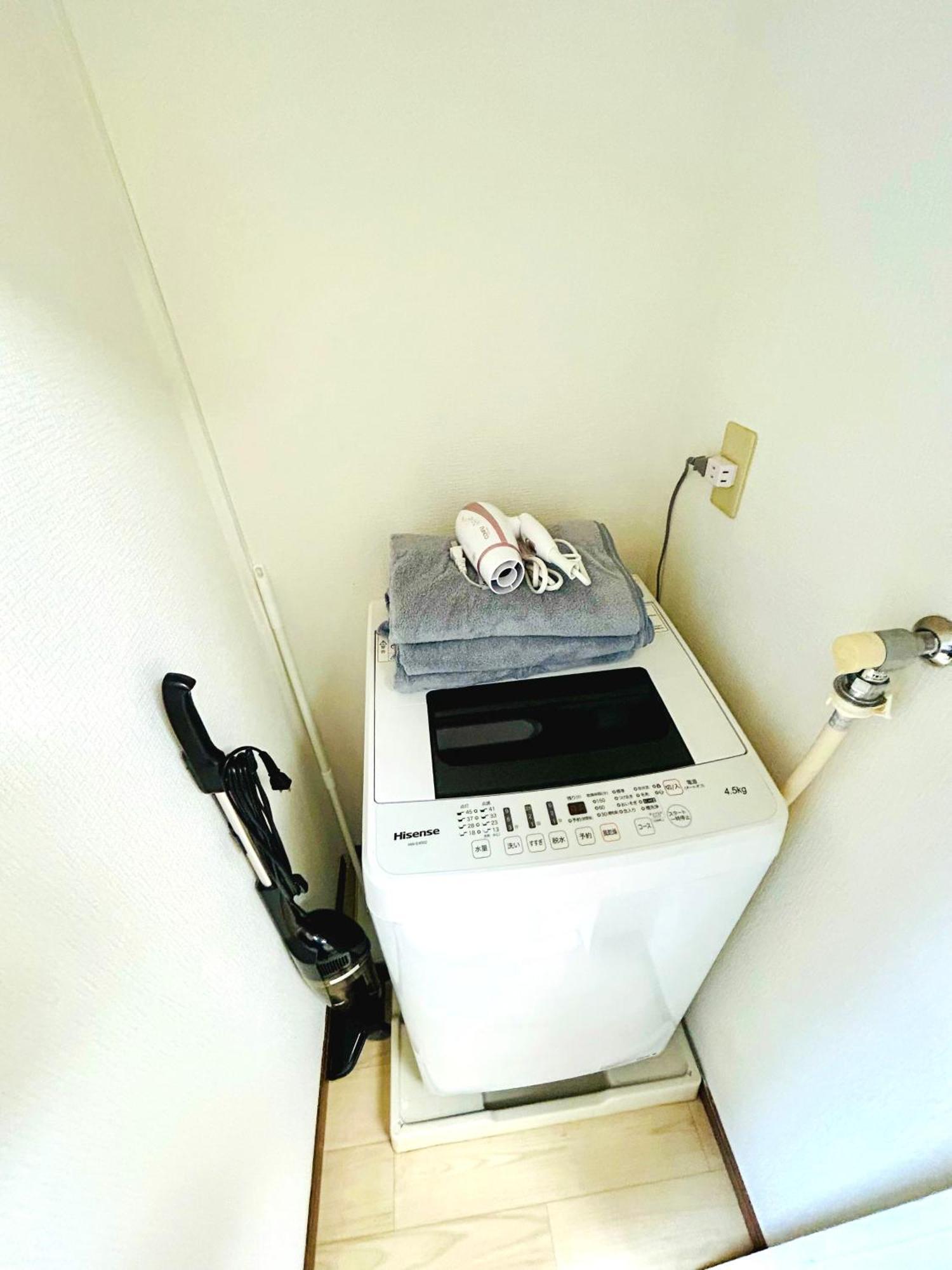 Apartamento Brain House Ikebukuro Tóquio