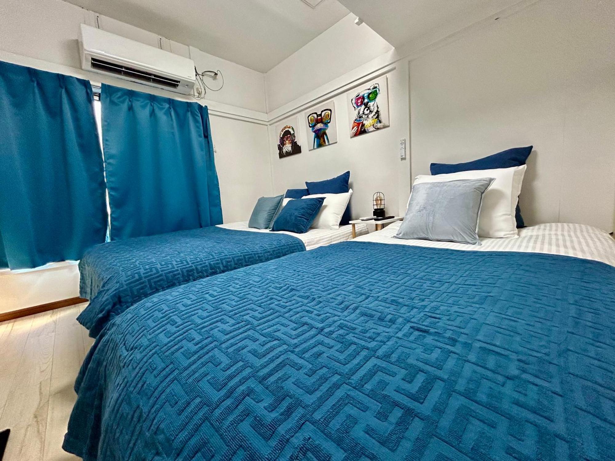 Brain House Ikebukuro Apartamento *